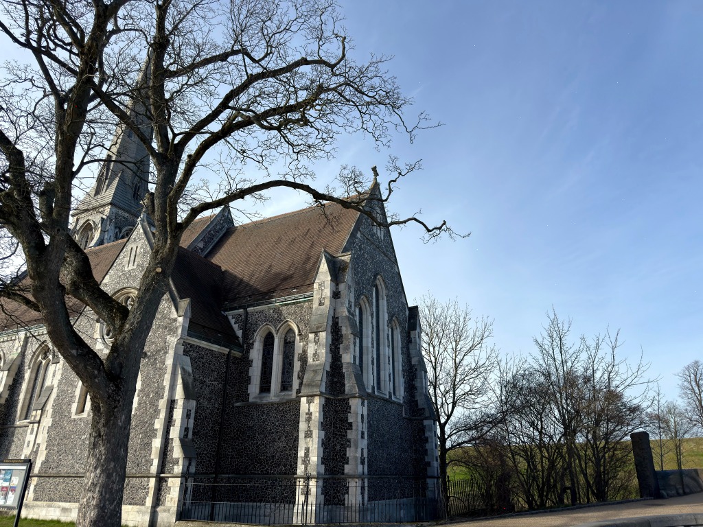 Church